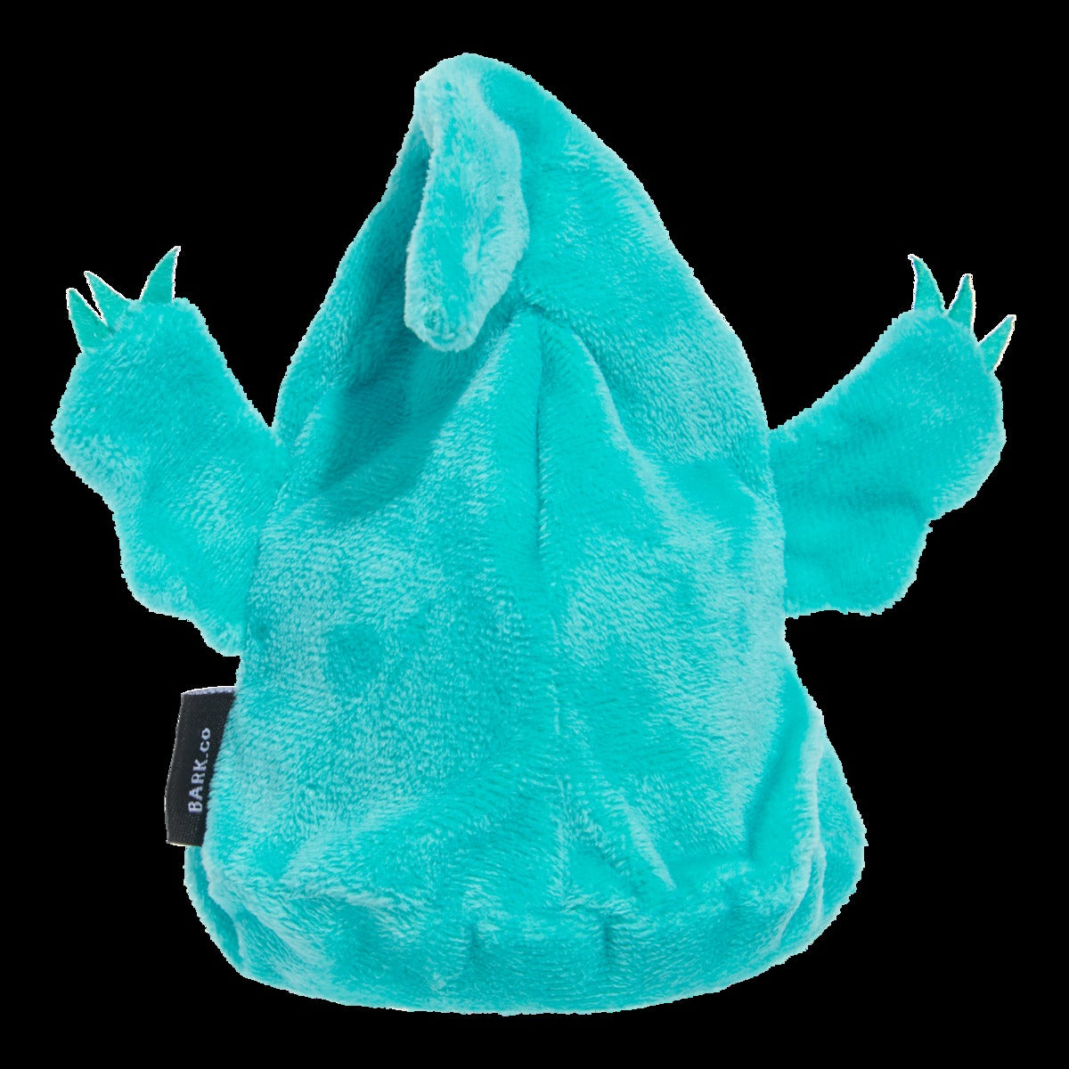 Phantom ShadowsTM Super Chewer Durable 2-in-1 + Enrichment Dog Toy