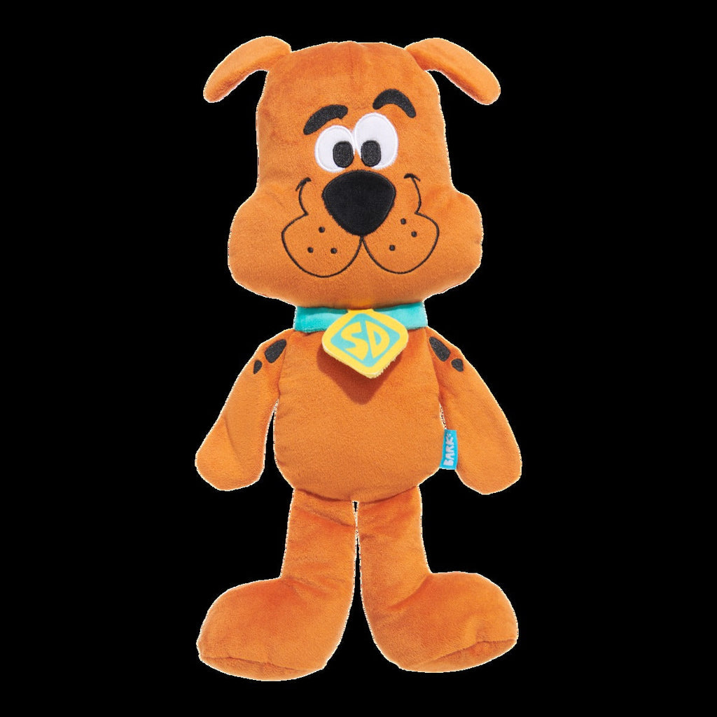 Scooby-DooTM Bundle Plush Extra-Large Dog Toy