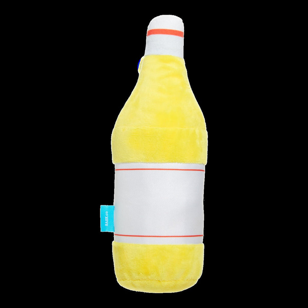 Limonsmello Plush 2-in-1 + Tug Dog Toy