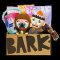 BARK 6 Month Subscription - Home Alone Double Deluxe First Box
