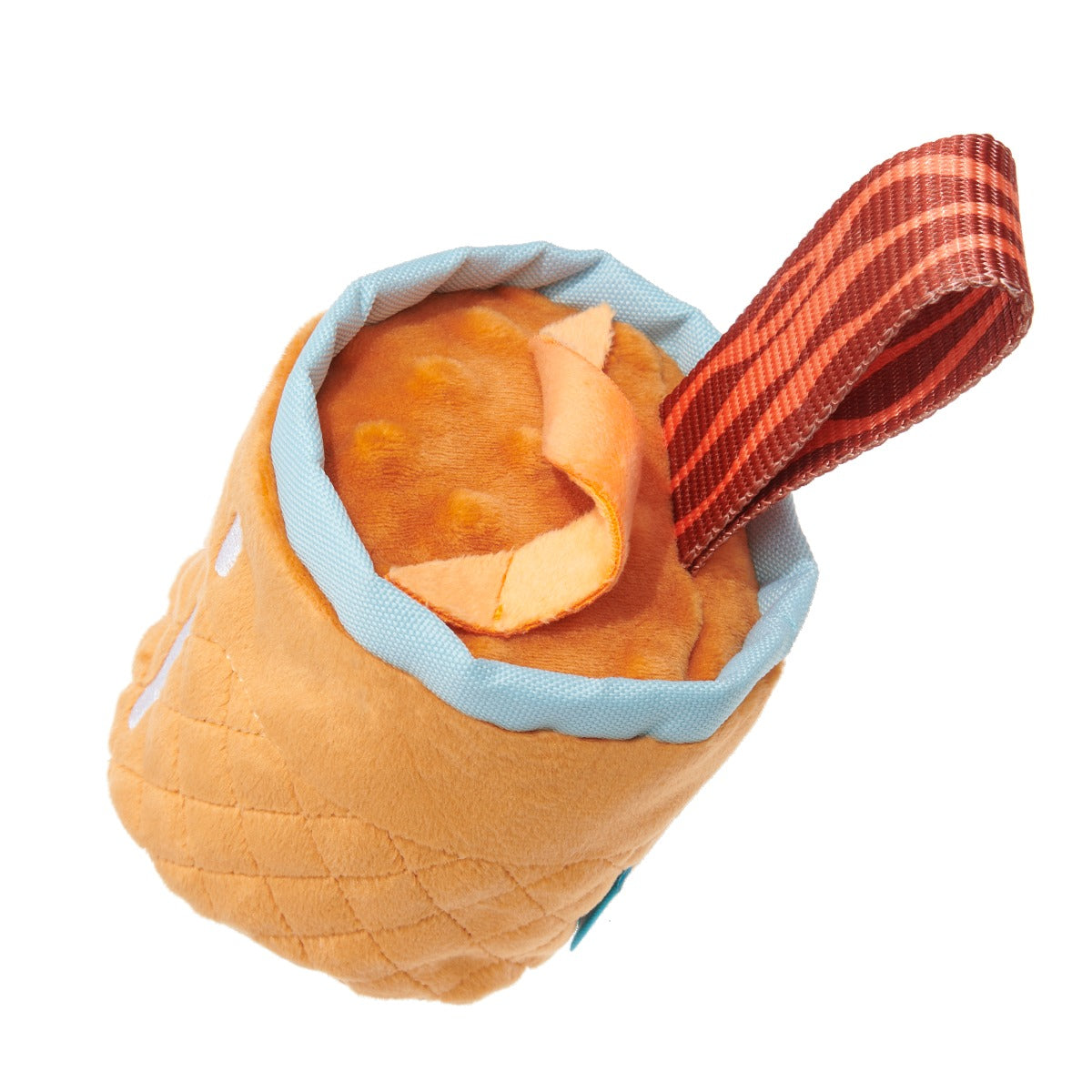 Cocktail Club, Plush Cocktail Monthly Dog Toys