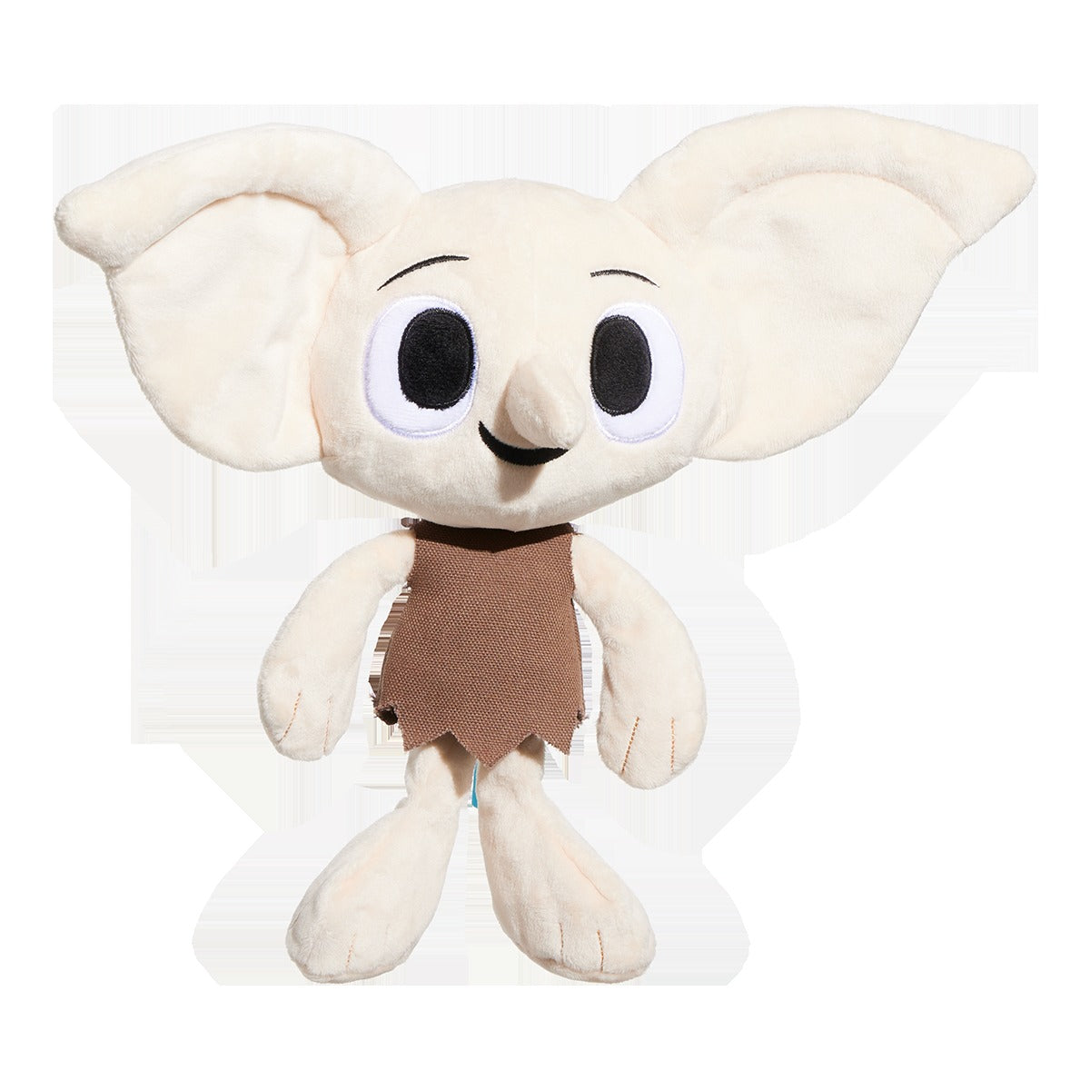 DobbyTM Plush 2-in-1 + Tug Dog Toy