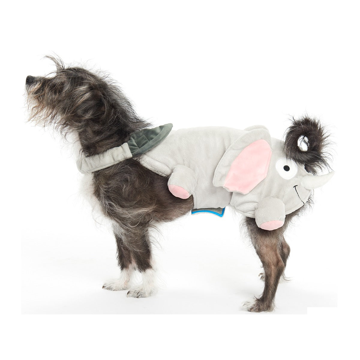 Elephant Dog Costume