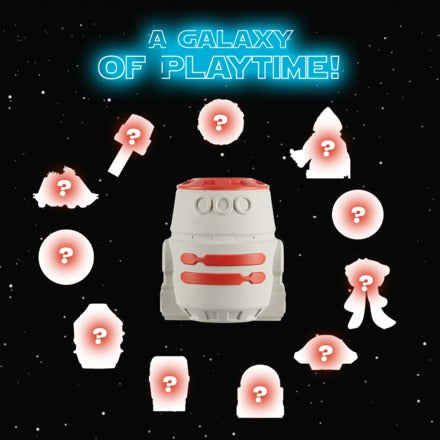 Star WarsTM Droid - R5-D4TM