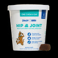Scooby-DooTM Hip & Joint Dog Treat Supplements, 30 Ct