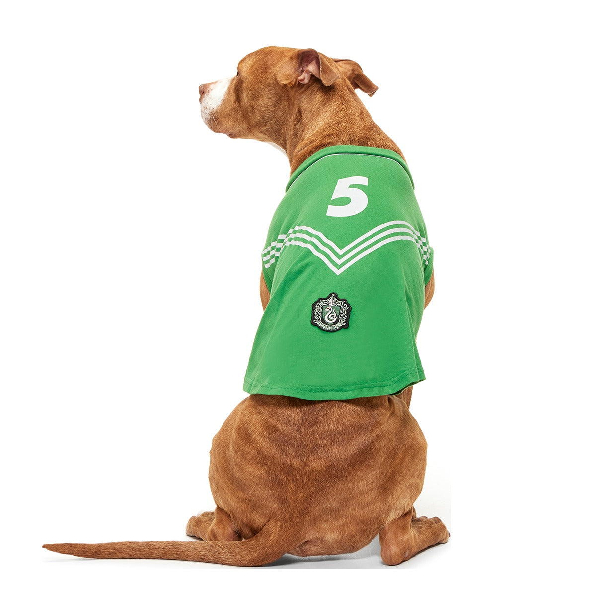 QuidditchTM Jersey