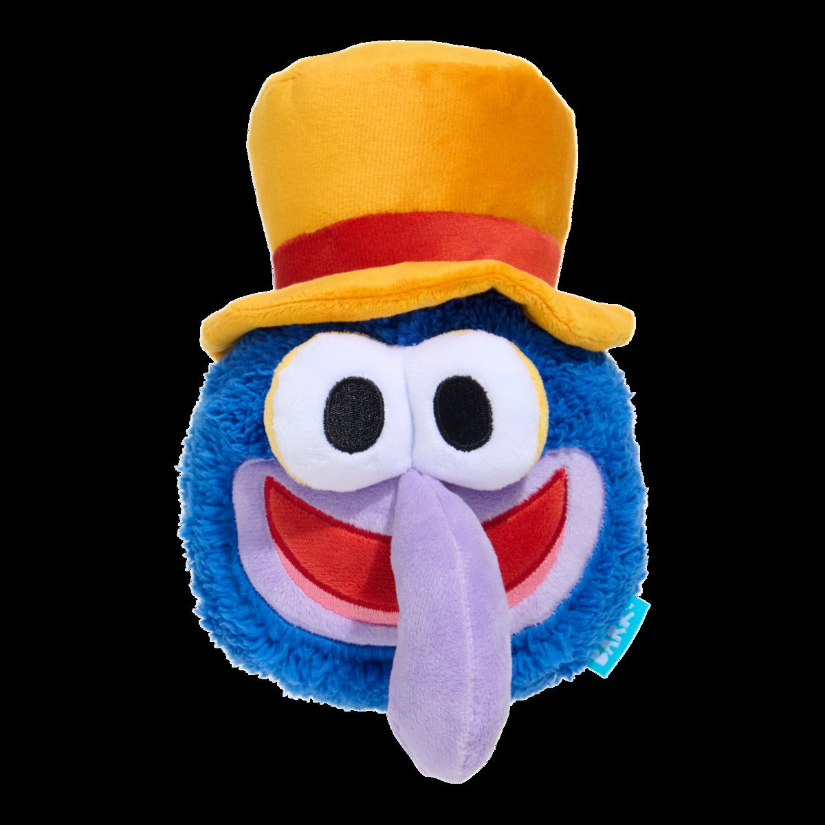 Going, Going, Gonzo Plush Dog Toy