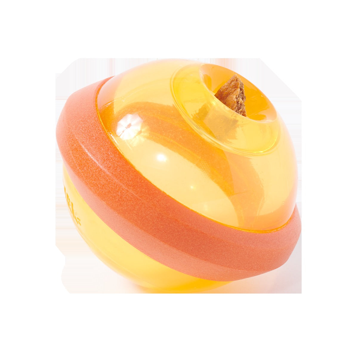 Nebula Super Chewer Durable Fetch + Enrichment Dog Toy