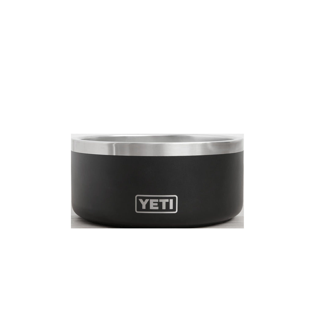Yeti Bowl