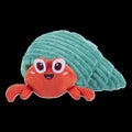 Herman the Hermit Plush Tug Dog Toy