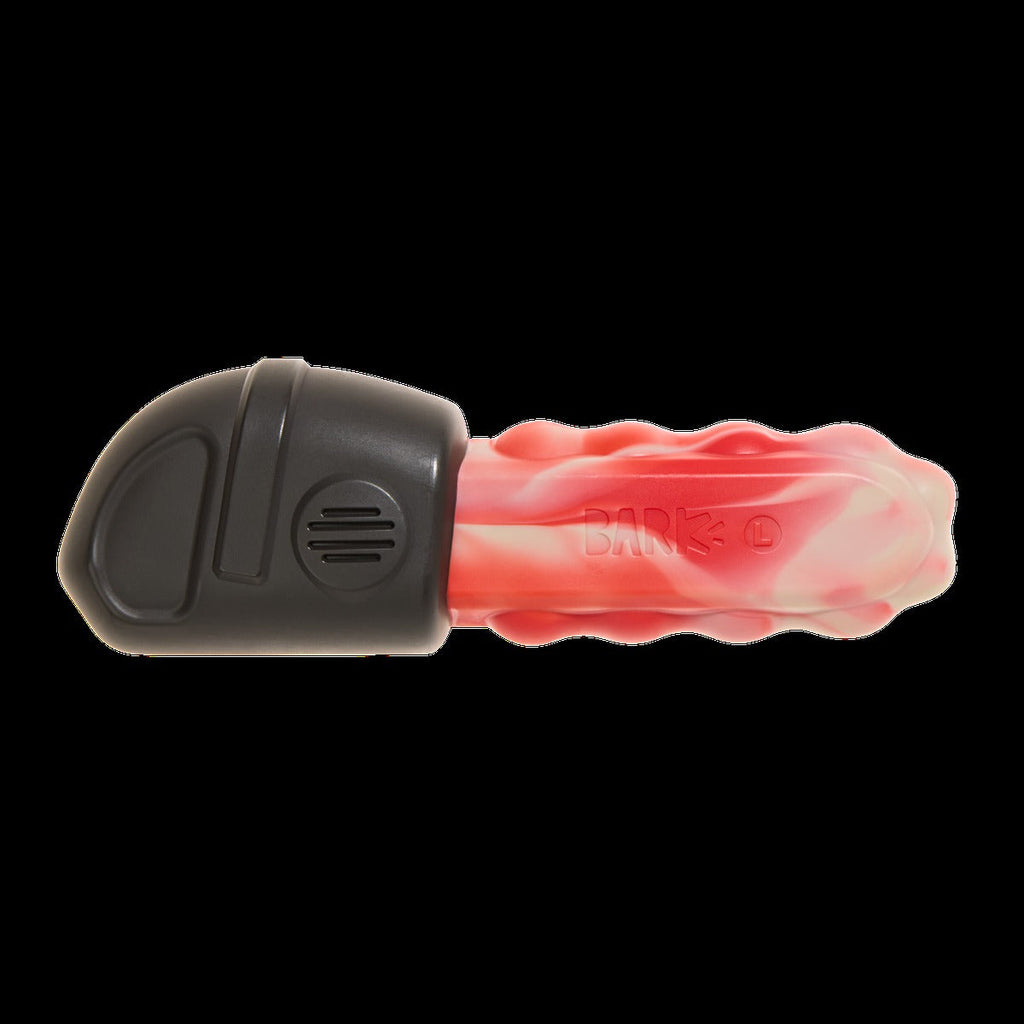Chewy Chainsaw Super Chewer Durable Gnaw Dog Toy