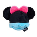 Minnie Mouse Ball Super Chewer Durable 2-in-1 + Fetch Dog Toy