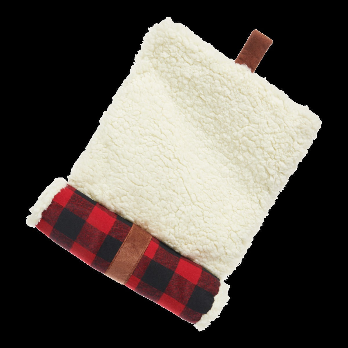 Blanket + Chompfire Bundle Super Chewer Durable Gnaw + Enrichment Dog Toy