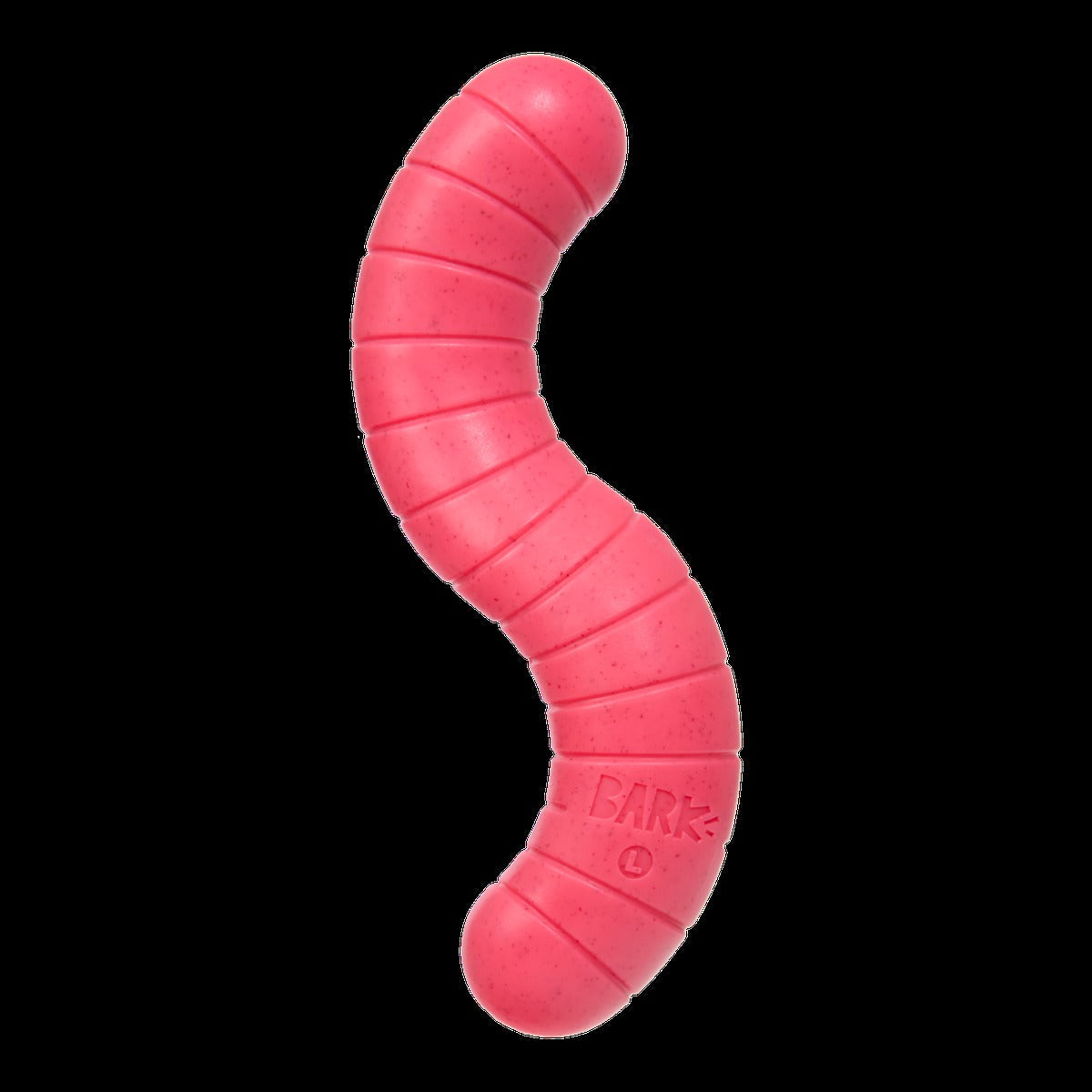 Turf Worm Super Chewer Durable Gnaw Dog Toy