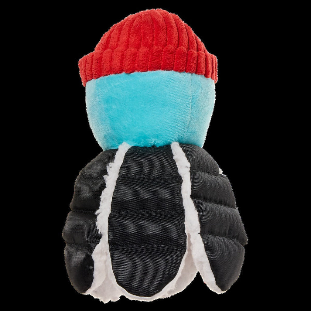 Arctic Ollie Plush Tug Dog Toy