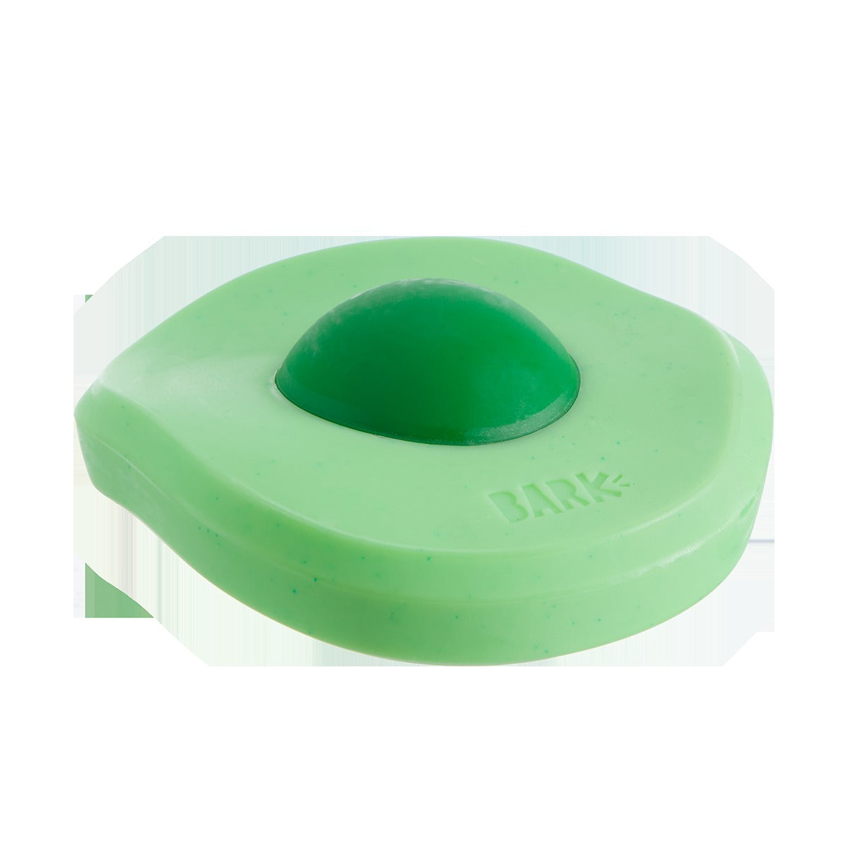 Green Egg Super Chewer Durable Gnaw Dog Toy