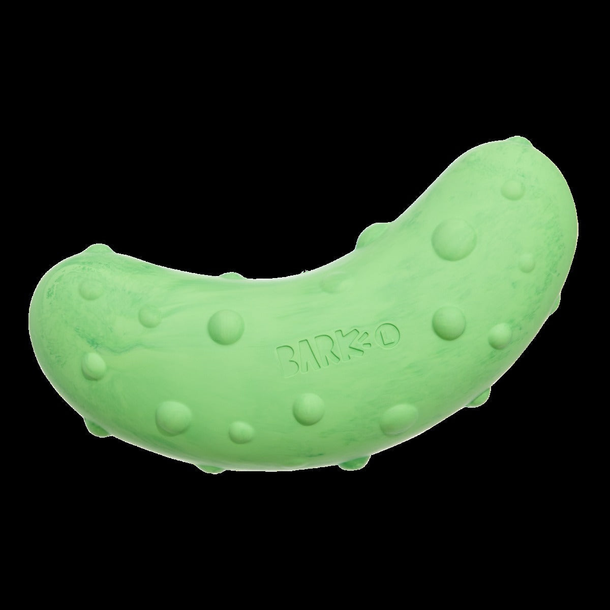 Pickle Stickle Super Chewer Durable Gnaw Dog Toy