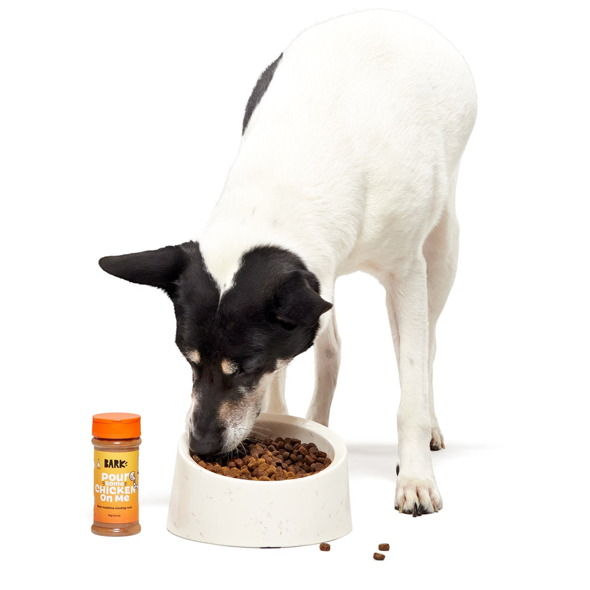 Pour Some Chicken On Me Dog Food Meal Topper, 4.6 oz