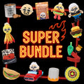FlavortownTM Super Fan Bundle (Small)