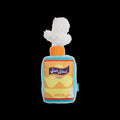 Sunsqueak Plush Tug Dog Toy