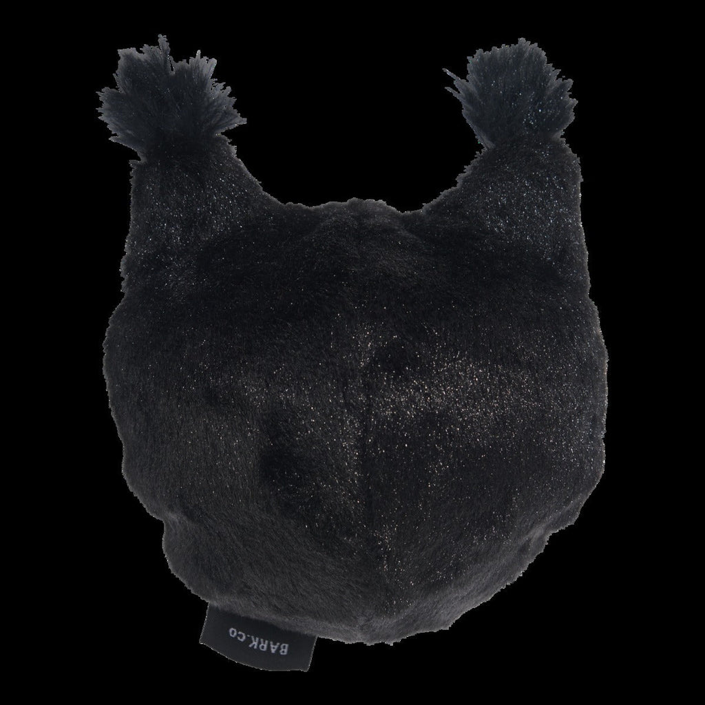 The Nightmeower Super Chewer Durable 2-in-1 + Fetch + Enrichment Dog Toy