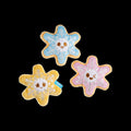 Flake N' Bake Cookies Plush Multi-Part Dog Toy