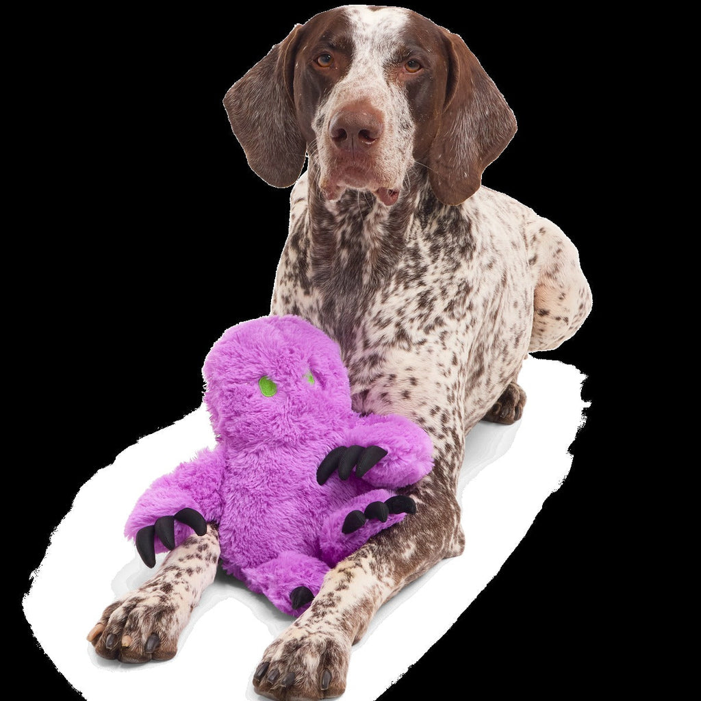 Meep The Creep Plush Extra-Large + Tug Dog Toy