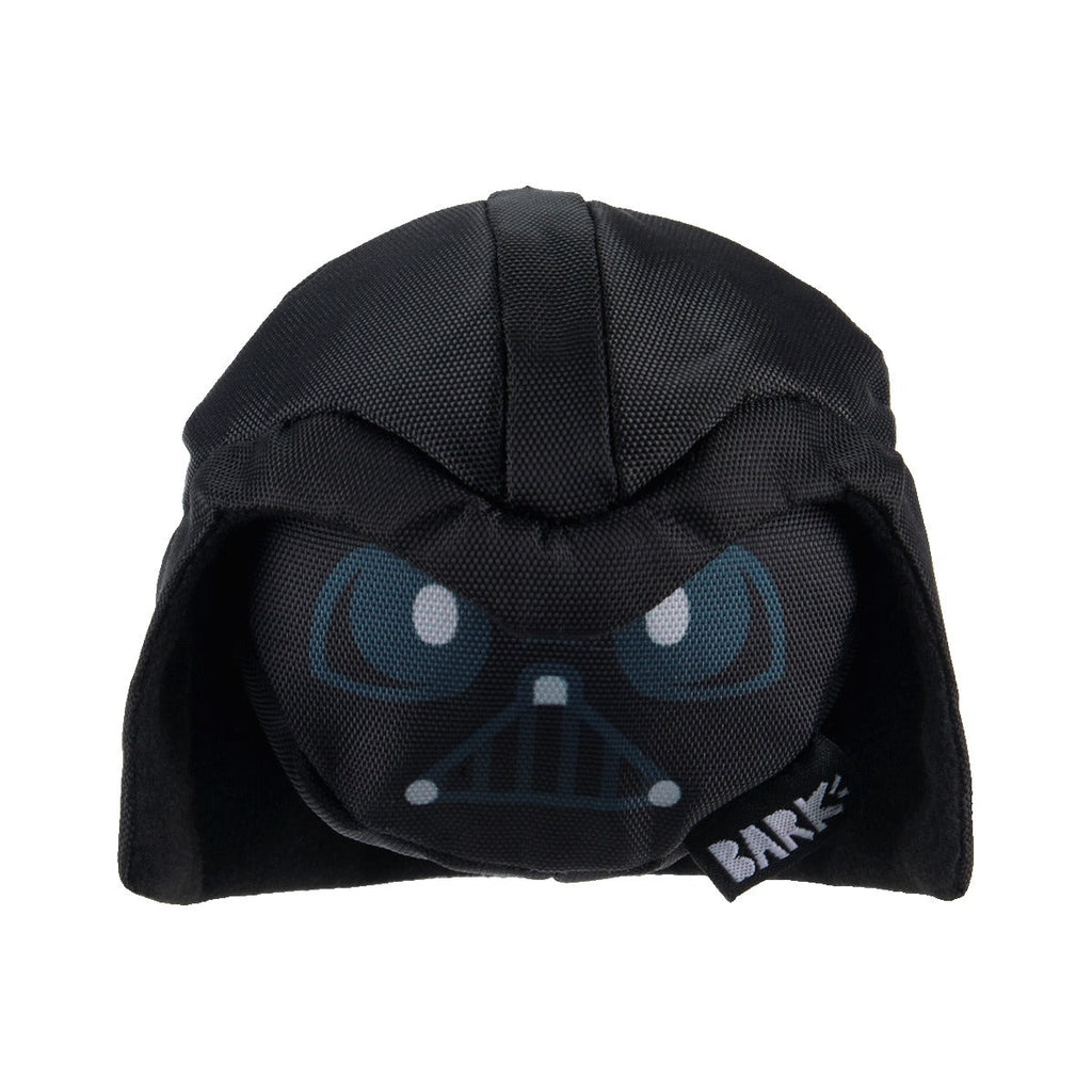 Dark Side Star WarsTM Super Chewer Durable Bundle 2-in-1 + Fetch Dog Toy