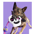Sssskull Plush Extra-Large + Tug Dog Toy