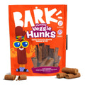 Yammy Veggie HunksTM Veggie Recipe Soft & Chewy Dog Treats, 10 oz