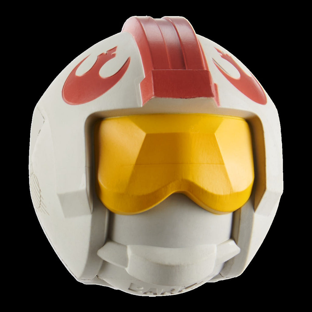 Light Side Star WarsTM Super Chewer Durable Bundle Fetch + Gnaw Dog Toy