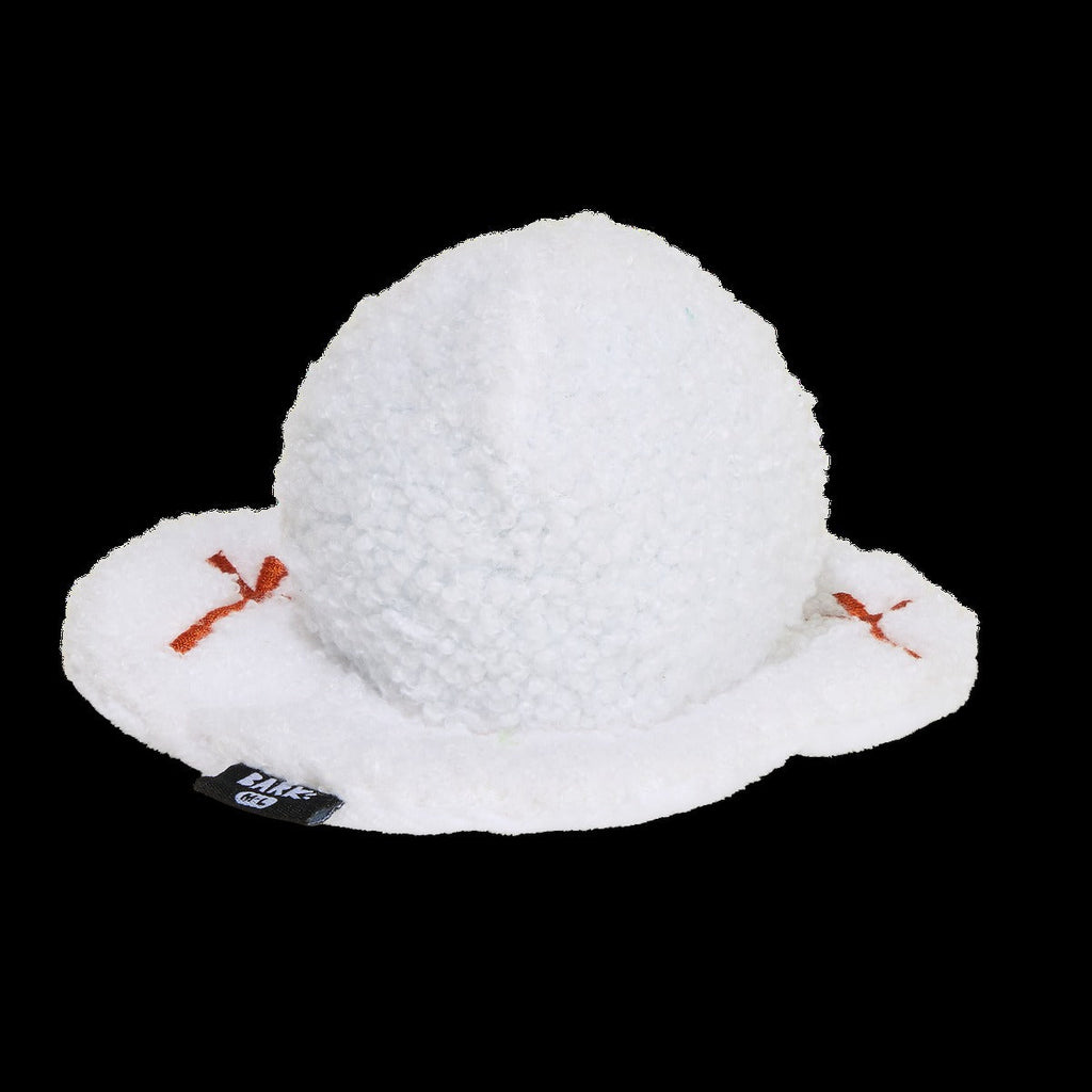 Slushy The Snowman Durable Super Chewer 2-in-1 Rip and Reveal Dog Toy
