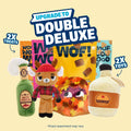 BarkBox Double Deluxe Upgrade