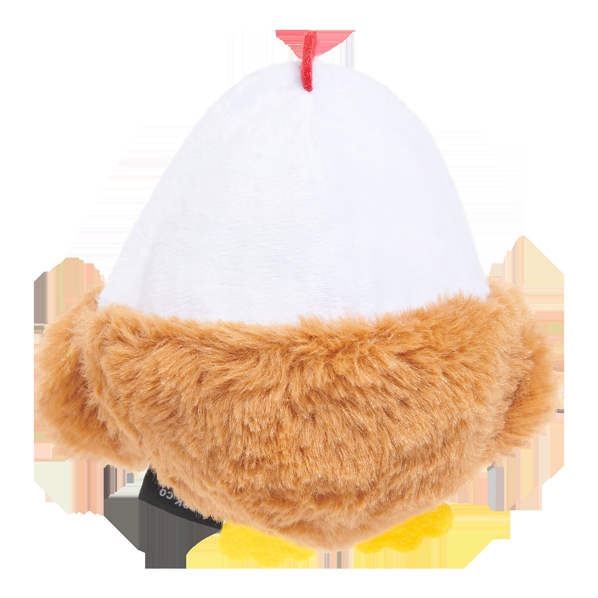 Hatch Me If You Can Super Chewer Durable 4-in-1 Dog Toy