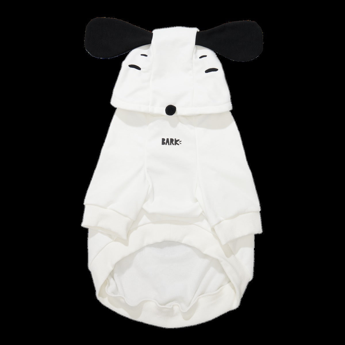 Snoopy Dog Hoodie