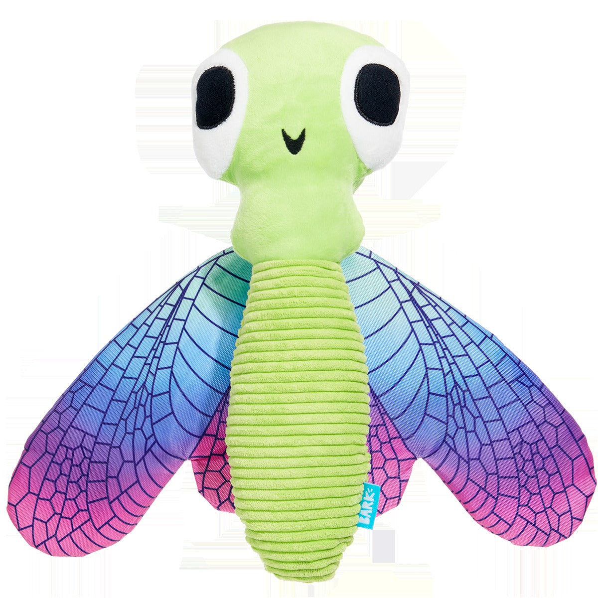 Dragonfly Guy Plush Extra-Large + Tug Dog Toy