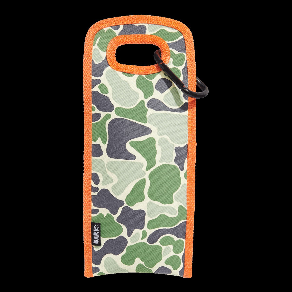 Ruffhouse Camo Tug Super Chewer Durable Dog Toy