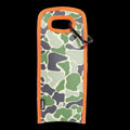 Ruffhouse Camo Tug Super Chewer Durable Dog Toy