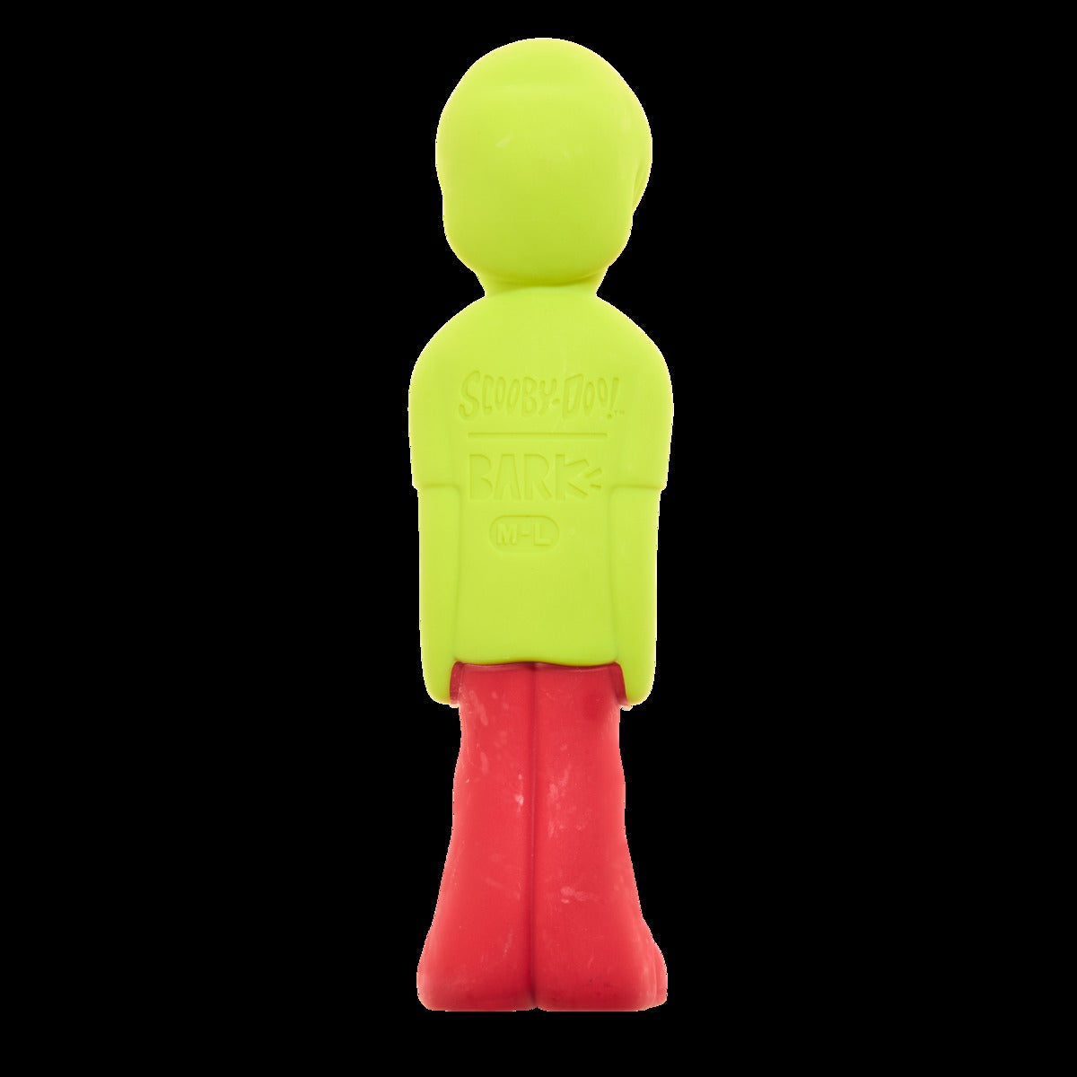 The Zoinkster Super Chewer Durable Gnaw Dog Toy