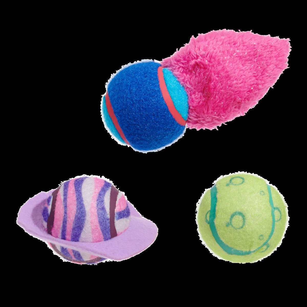 Celestial Lobjects