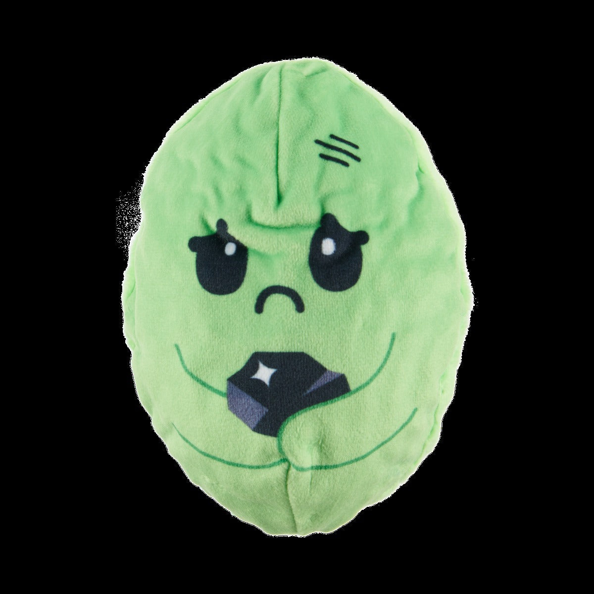 Consuela the Christmas Cactus Rip & Reveal Plush 2-in-1 Rip and Reveal Dog Toy