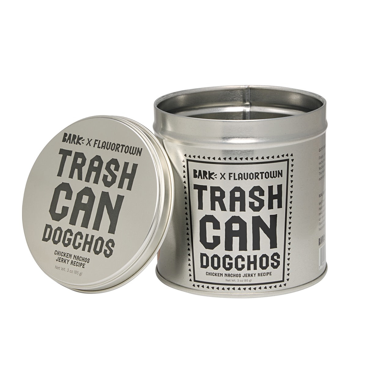 FlavortownTM Trash Can Bundle
