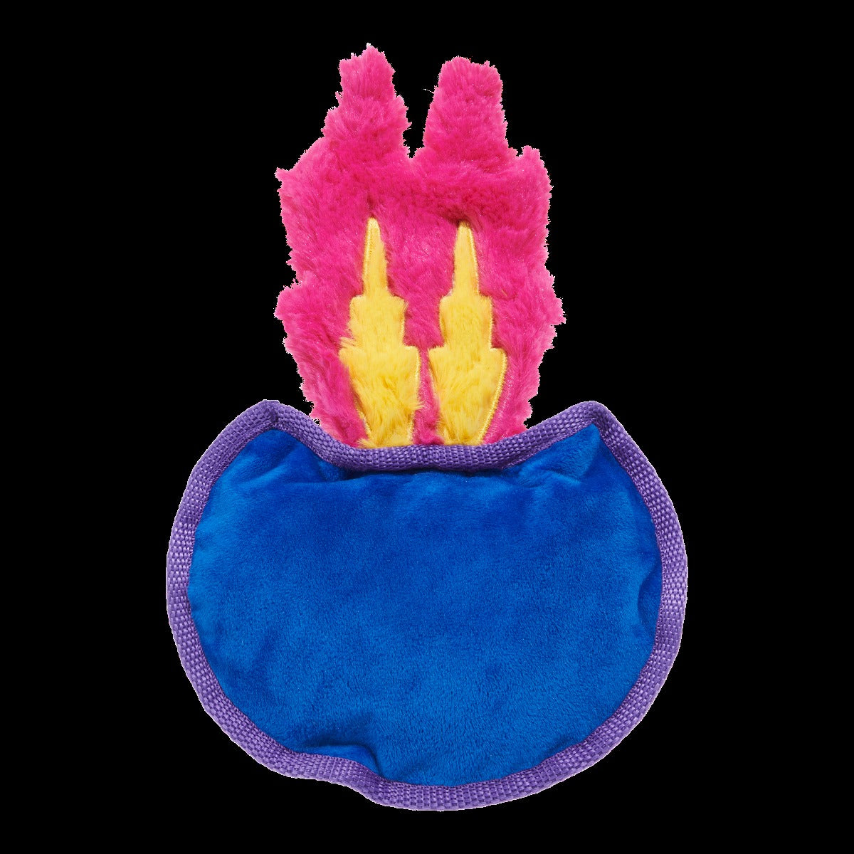 Blast Arf! Plush Tug Dog Toy