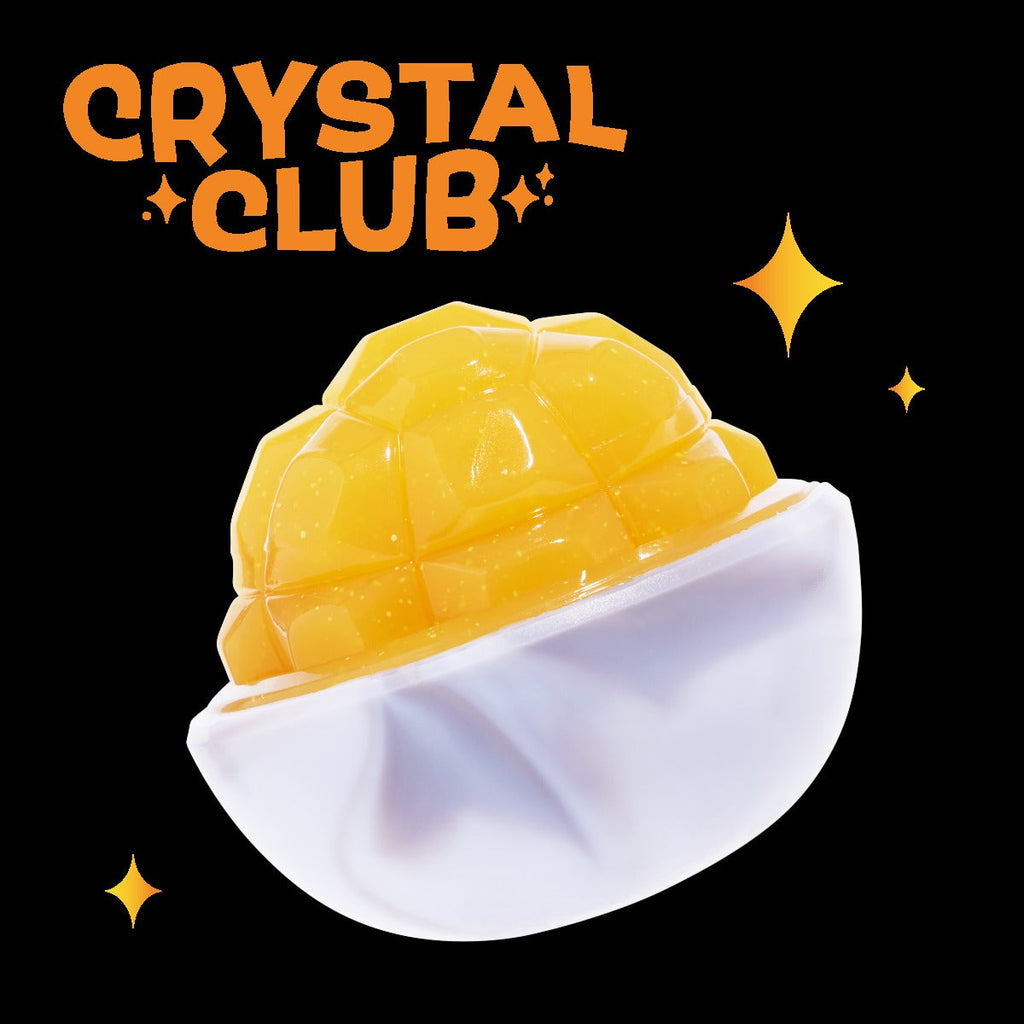 Crystal of the Month Club, Super Chewer Durable Monthly Dog Toys