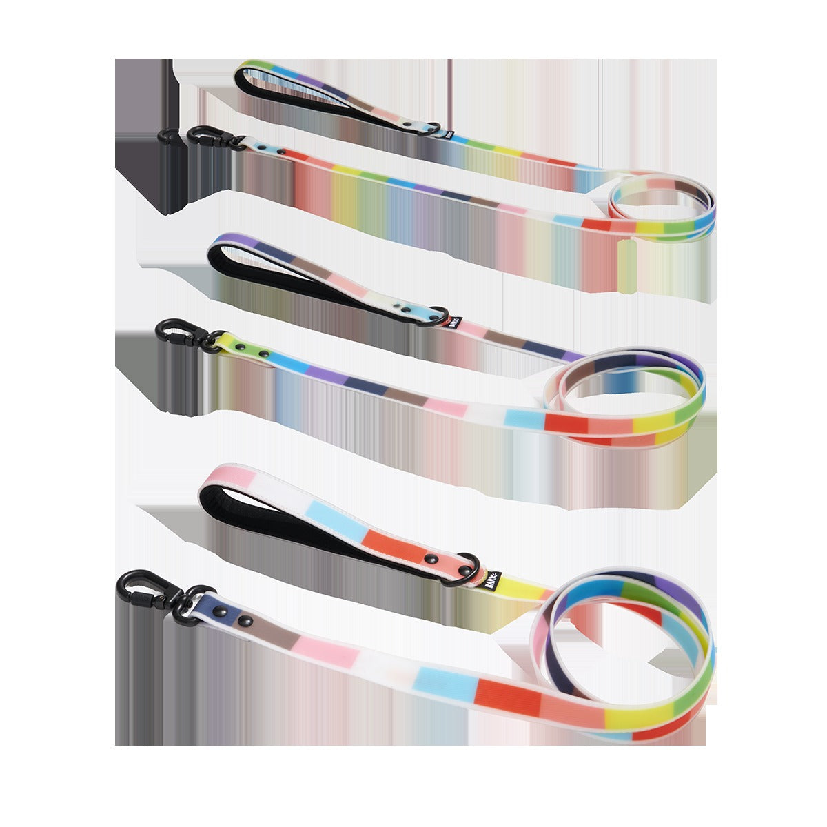 Pride Dog Walking Gear Bundle