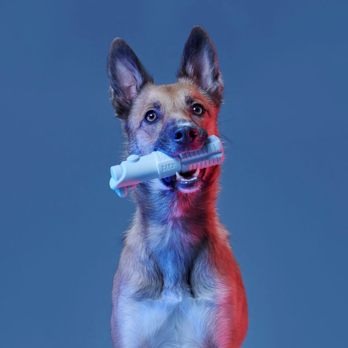 Ultimutt Jedi LightsaberTM Super Chewer Durable Gnaw Dog Toy