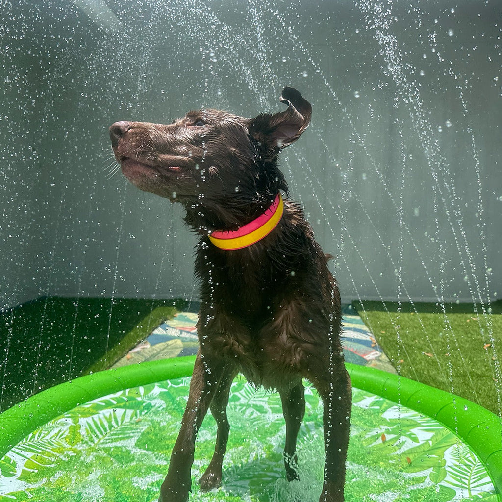 FUNBOY Splash Pad