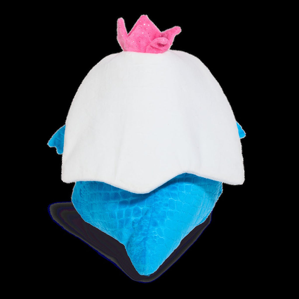 Bridezilla Plush Extra-Large + 2-in-1 Dog Toy
