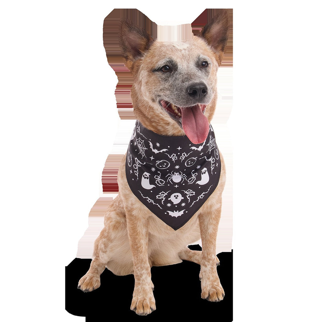 Boo Dog Bandana