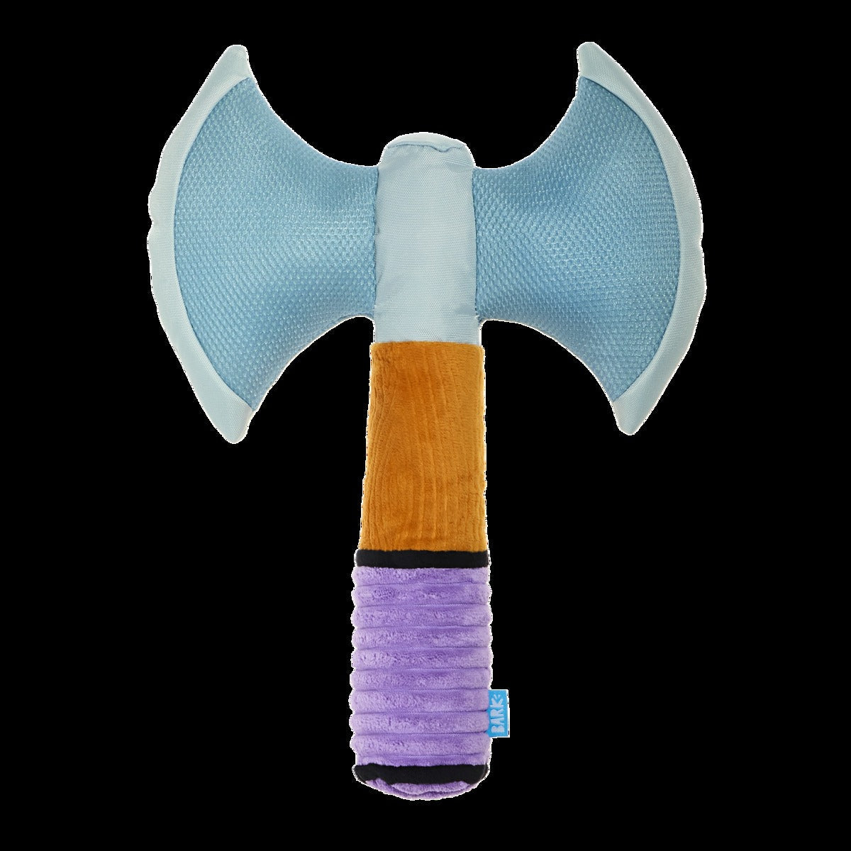 Big Axe Plush Extra-Large + Tug Dog Toy